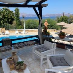 Villas Vista Del Mar