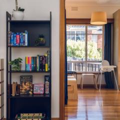 Entire 3-BedRoom The Glen Retreat