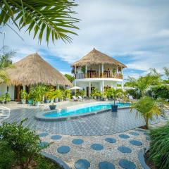 TinJaLa Lodge
