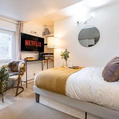 Studio in heart of Paris