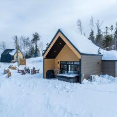 Spa and Mountain - Chalet OslO42