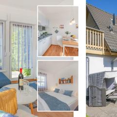 Ferienwohnung Inselnest