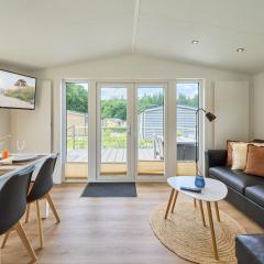 Ostseecamp Ferienhaus Strandgeflüster