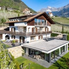 Ferienappartement Freiblick