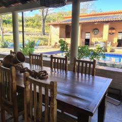 Rancho Canabrava - Piri