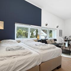Design Apartment an der Mosel - KP5