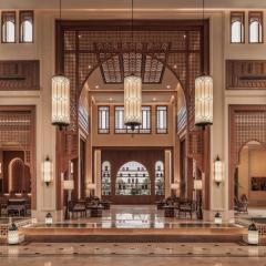 Sakhra Hotel & Spa, Almaza Bay