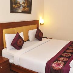 Hotel Transit Stay Near IGI Airport
