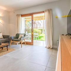 Mar y Arena San Agustín Suite