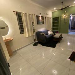 Heritage homestay