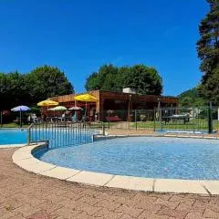 Olydea Vorey-sur-Arzon