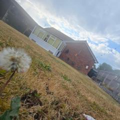 Herne Bay - House - Sleeps 7 - Parking