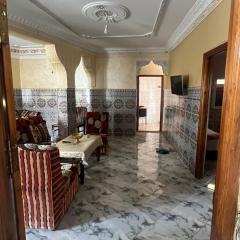 Ezzaimi apartment