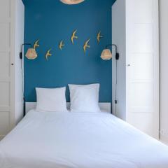 Appartement Cosy - Fontainebleau - Proche forêt