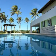 Beach house - secured, beach access, sea view, best location