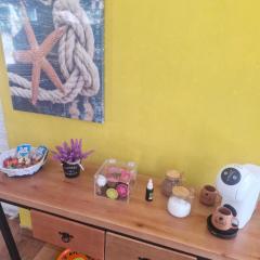 Refúgio do Paraty Mirim