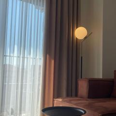 Class Elite Apartment