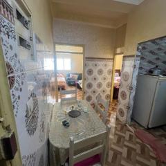 ezzaimi apartment playa