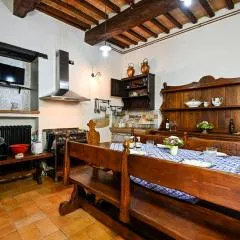 Il Borgo Del Lupo