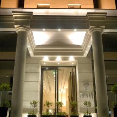 Premium Tower Suites Mendoza