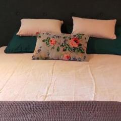 Chambre chez l habitant