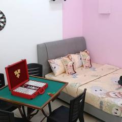 Labubu Block A MENARA HARTAMAS Manjong