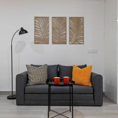 Loft Nogalera - Cozy