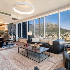 1509 on Strand - Luxury Apartment in Cape Town CBD