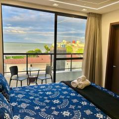 Sunrise Residence – Viva a Experiência a Poucos Passos do Mar!