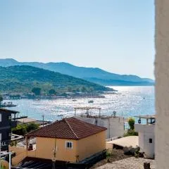 Ramaj Apartment Ksamil