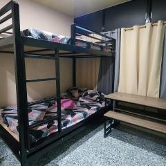 Cuarto De MSYB