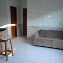 Casa amarela