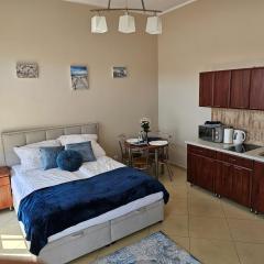 Zachód Słońca Mielno