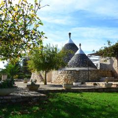 La Corte dei Trulli