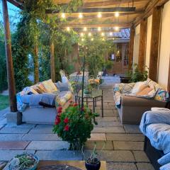 Boutique Hotel Parador Vendimia