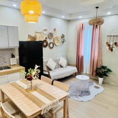 Idyllic Abode