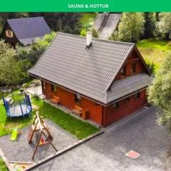 Drevenica u Kováčov