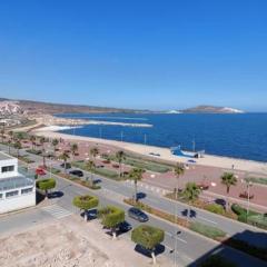 Prêt de corniche nador