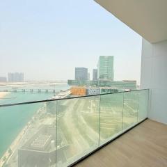 Al Maryah Island 1bd Stunning View