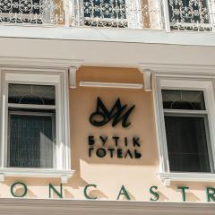 Moncastro Бутік-готель