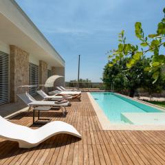 Villetta dei Carrubi - Scicli