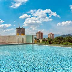 D'Festivo Residence Ipoh 3Bdr by PLY Home