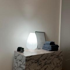 Apartman u srcu apatina