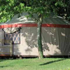 Parco Del Lago Glamping And Lodges
