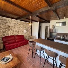 Le cottage des remparts Le triplex