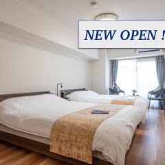 キャッスルプラザ心斎橋