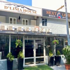 Hotel Dlima House Bukit Bintang