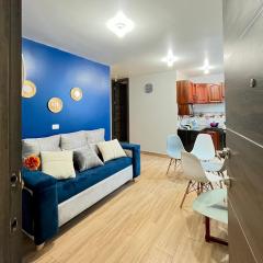 Apartamento Casita Cozy Otavalo Ec