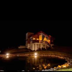 Casa do Vinho no Altos da Serra