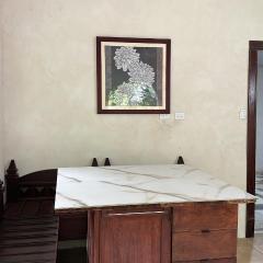 Quinta mi tata Cabin